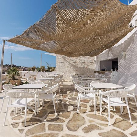 Anemolethe Aparthotel Κίμωλος Εξωτερικό φωτογραφία