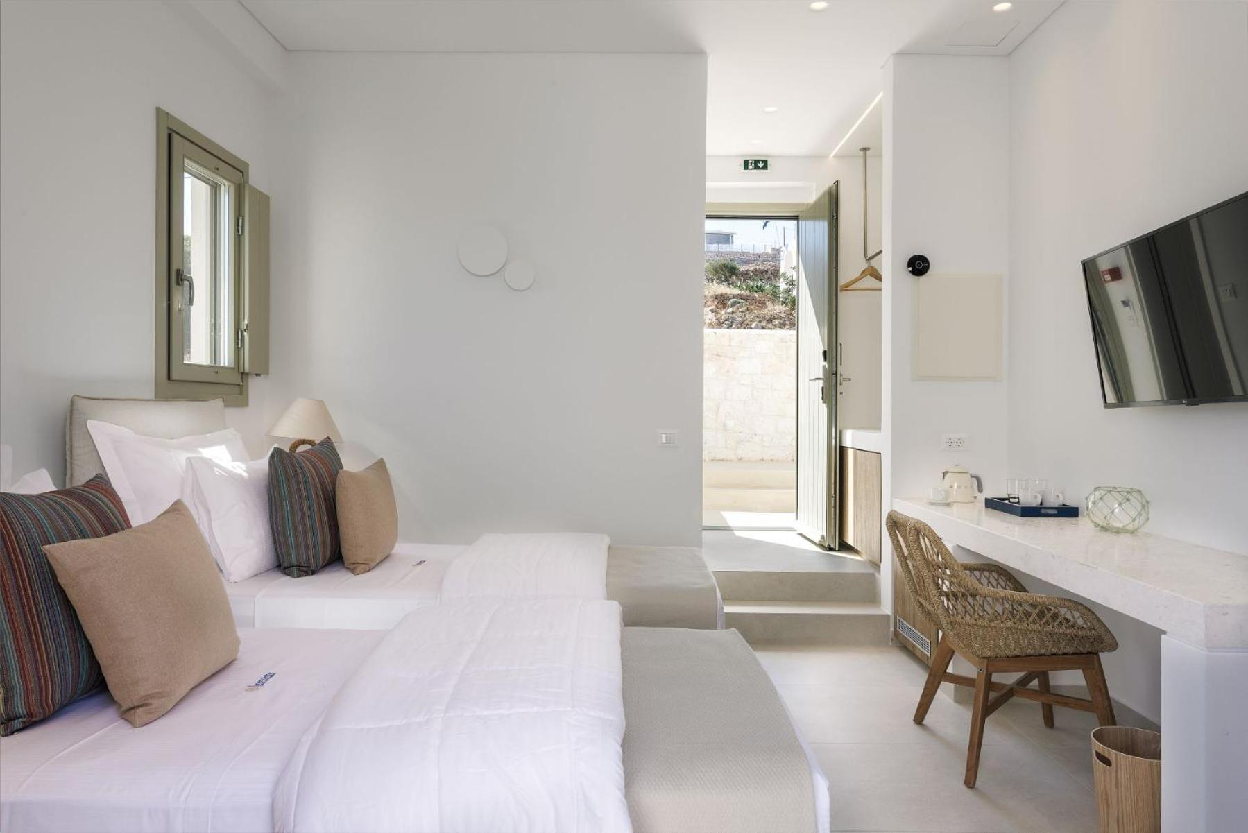 Anemolethe Aparthotel Κίμωλος Εξωτερικό φωτογραφία