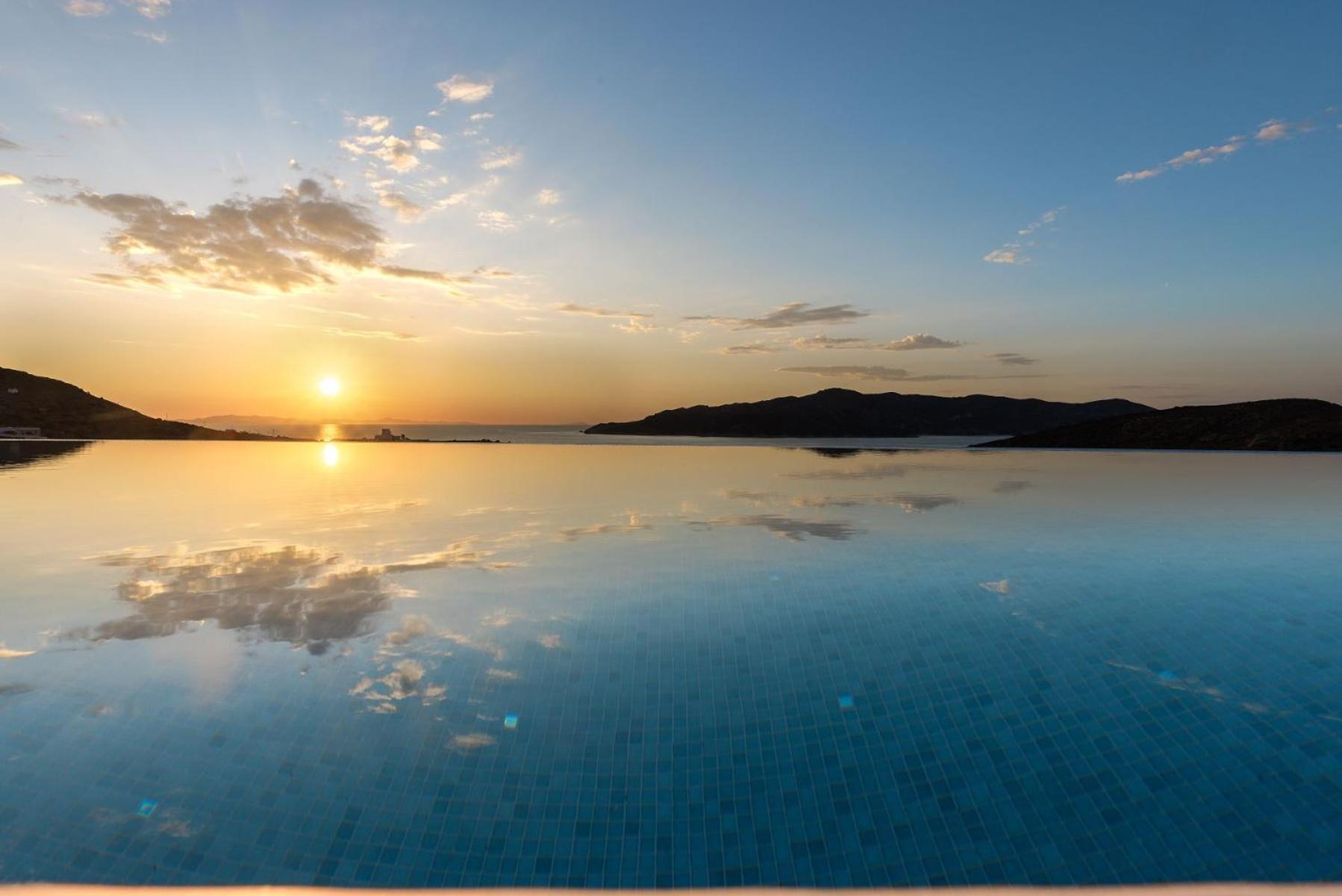 Anemolethe Aparthotel Κίμωλος Εξωτερικό φωτογραφία