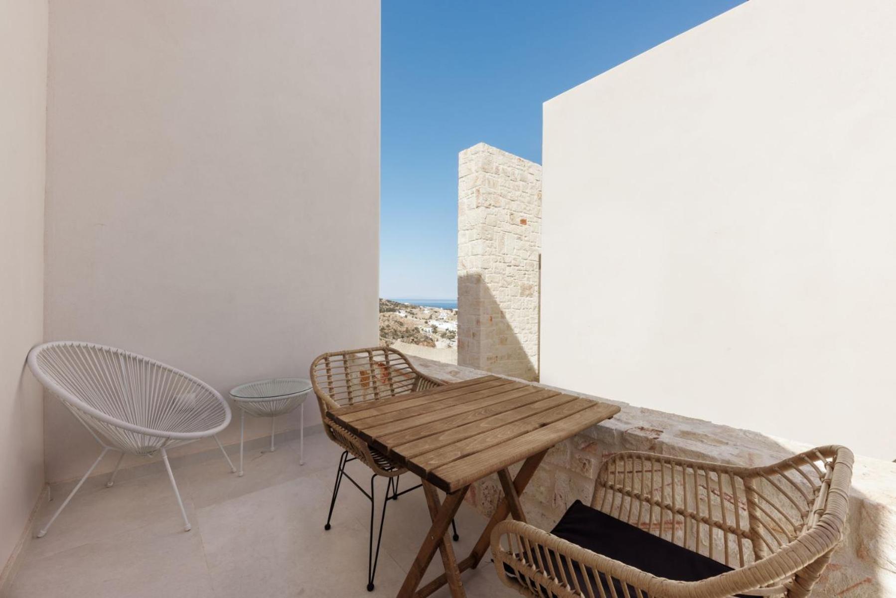 Anemolethe Aparthotel Κίμωλος Εξωτερικό φωτογραφία