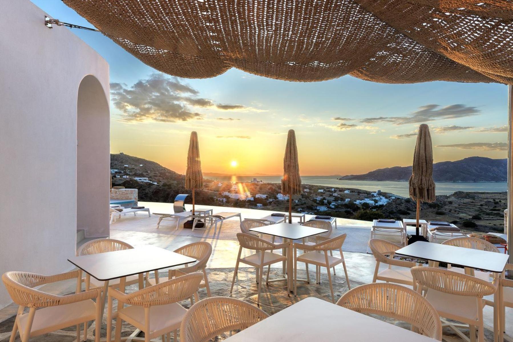 Anemolethe Aparthotel Κίμωλος Εξωτερικό φωτογραφία