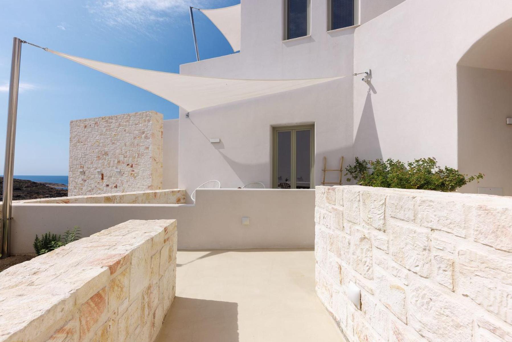 Anemolethe Aparthotel Κίμωλος Εξωτερικό φωτογραφία