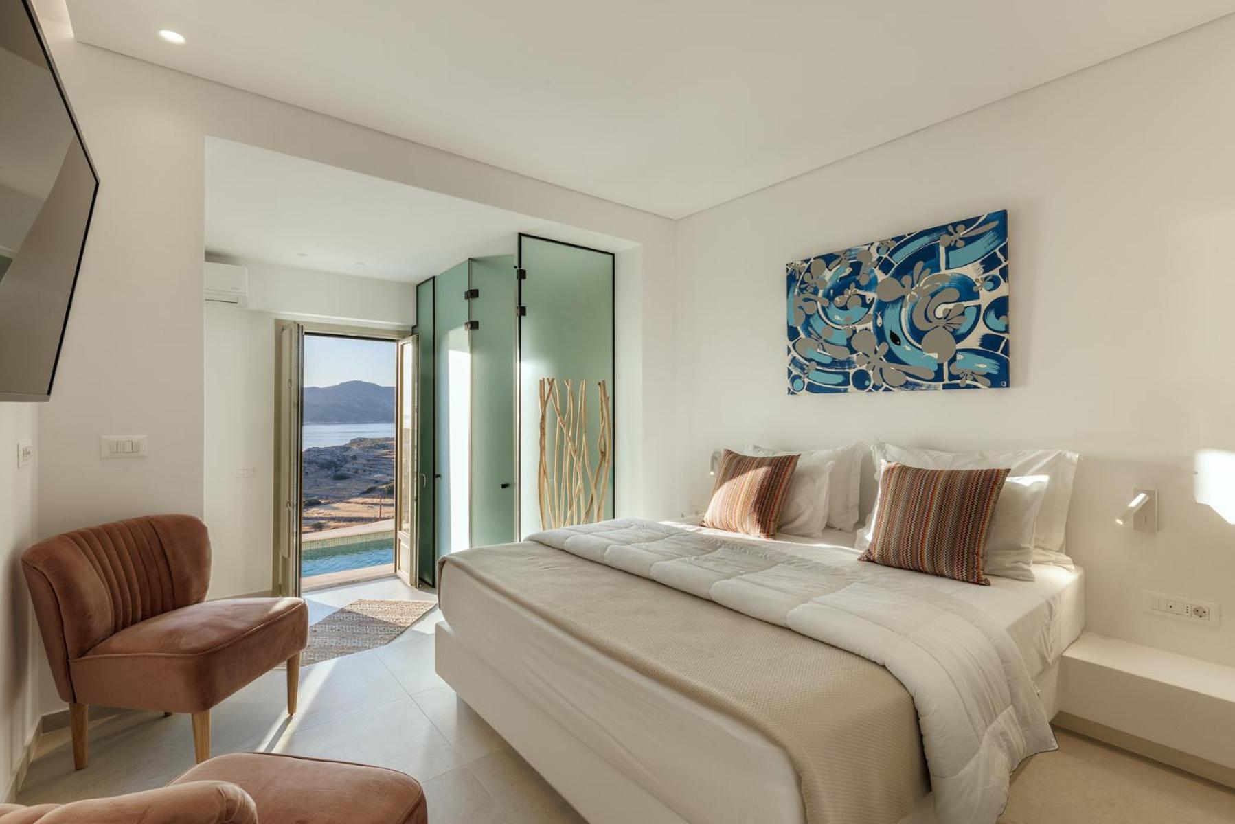 Anemolethe Aparthotel Κίμωλος Εξωτερικό φωτογραφία