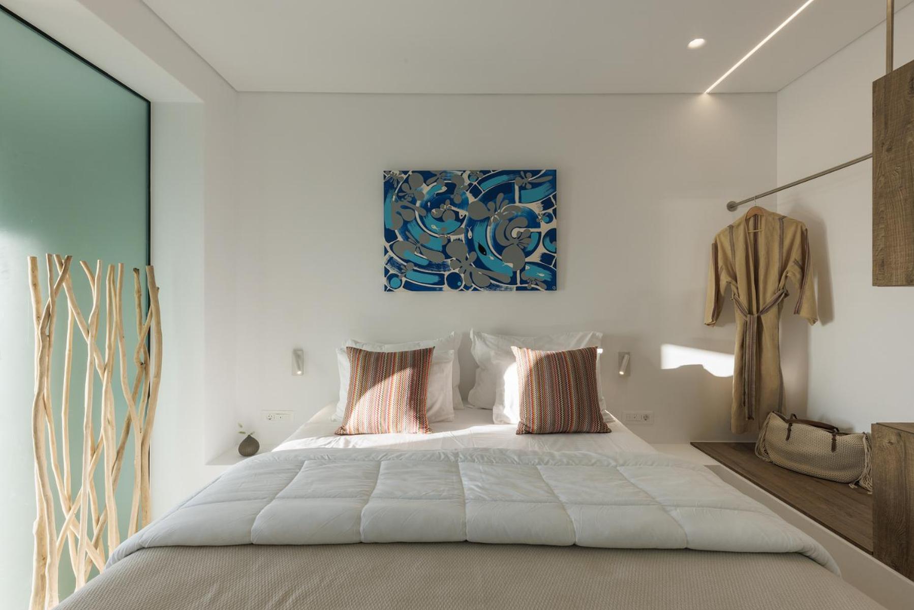 Anemolethe Aparthotel Κίμωλος Εξωτερικό φωτογραφία