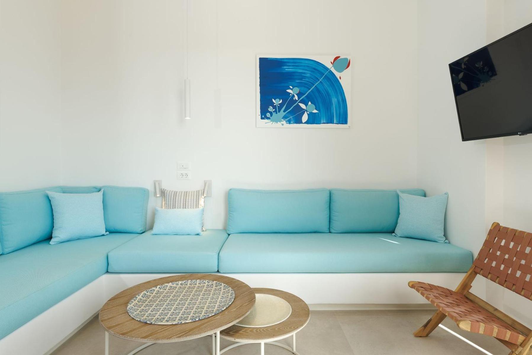 Anemolethe Aparthotel Κίμωλος Εξωτερικό φωτογραφία