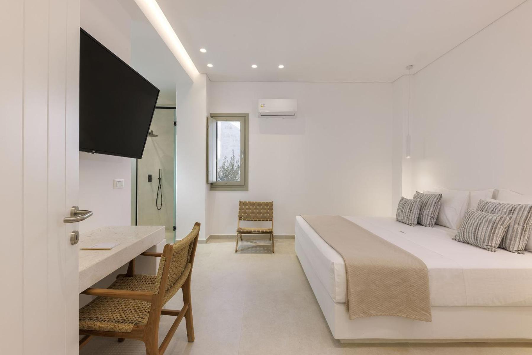 Anemolethe Aparthotel Κίμωλος Εξωτερικό φωτογραφία