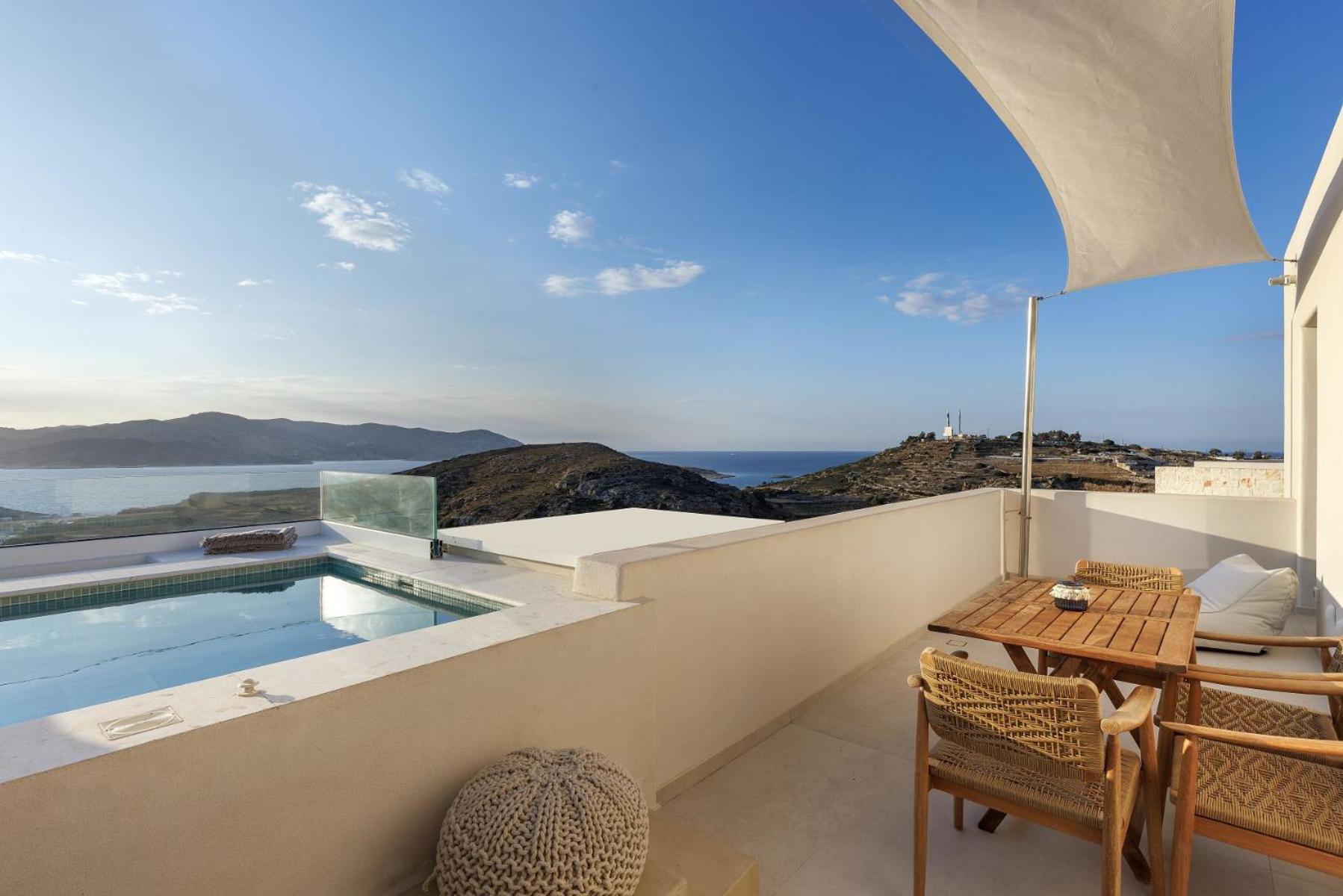 Anemolethe Aparthotel Κίμωλος Εξωτερικό φωτογραφία