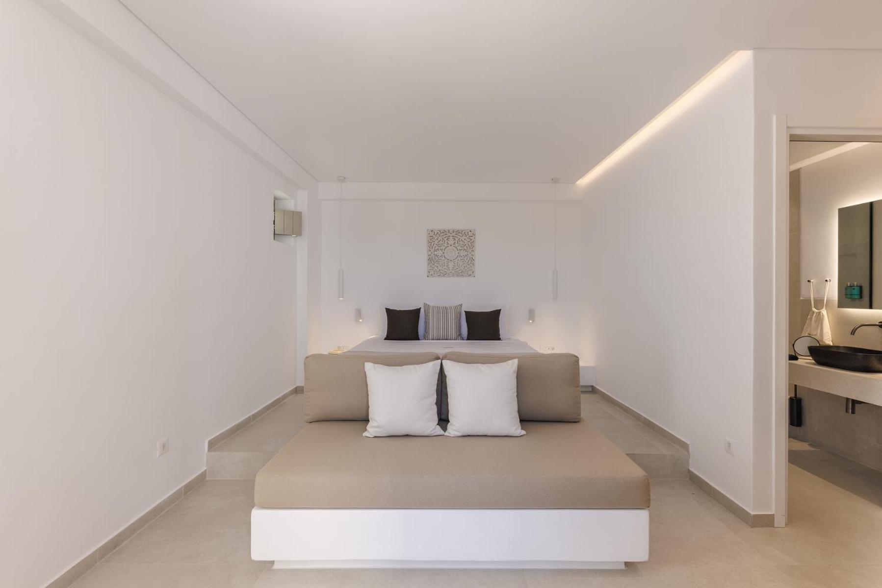 Anemolethe Aparthotel Κίμωλος Εξωτερικό φωτογραφία