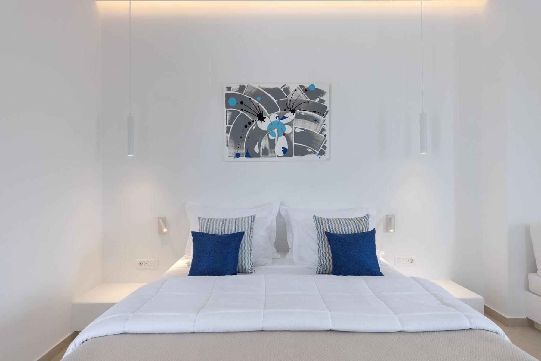 Anemolethe Aparthotel Κίμωλος Εξωτερικό φωτογραφία