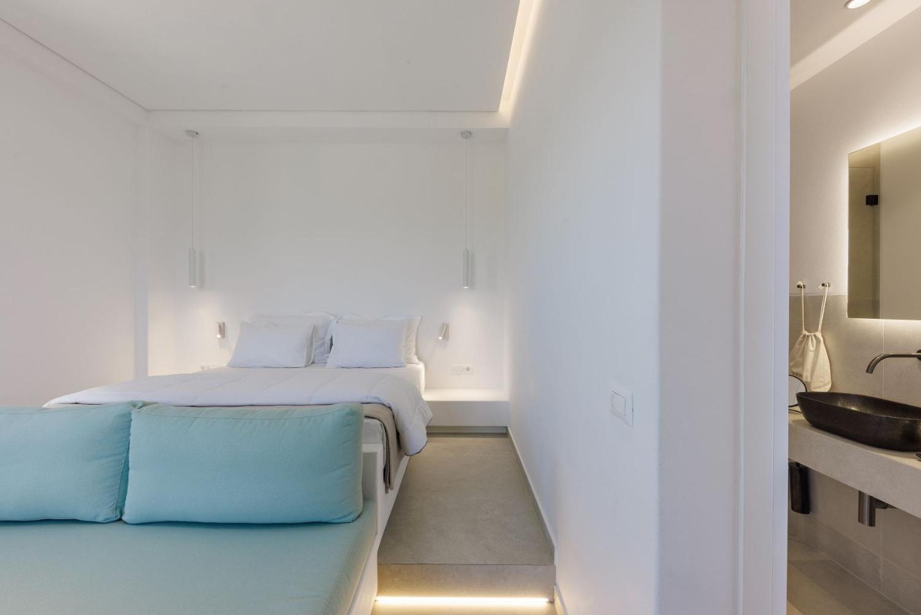 Anemolethe Aparthotel Κίμωλος Εξωτερικό φωτογραφία