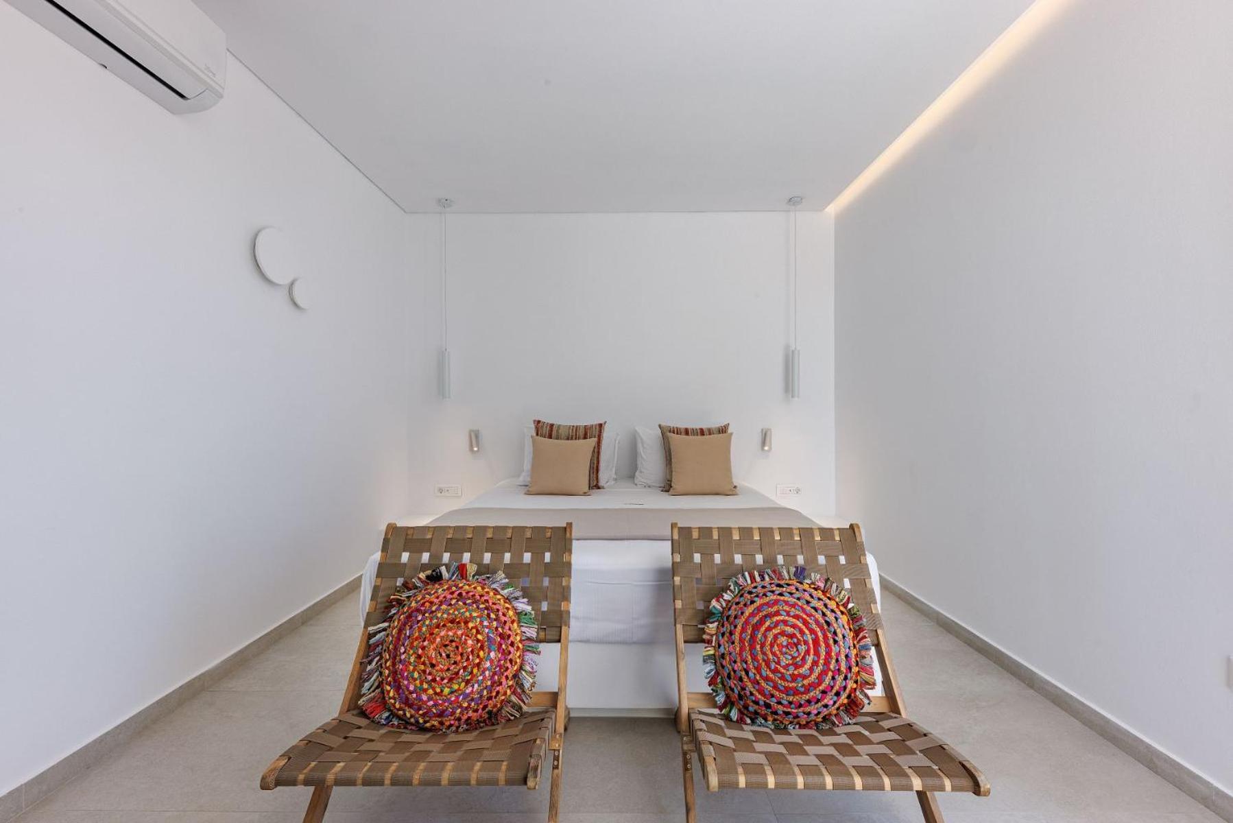 Anemolethe Aparthotel Κίμωλος Εξωτερικό φωτογραφία