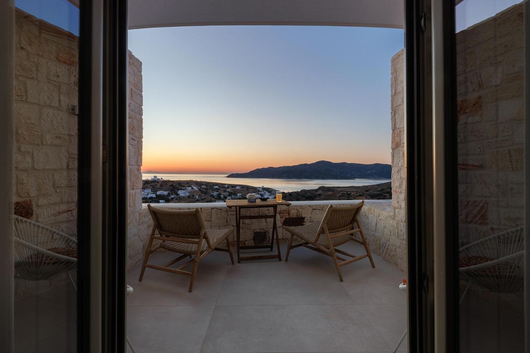 Anemolethe Aparthotel Κίμωλος Εξωτερικό φωτογραφία